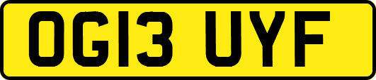 OG13UYF