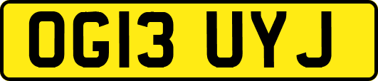 OG13UYJ