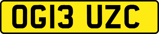 OG13UZC