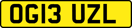 OG13UZL