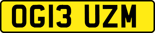 OG13UZM