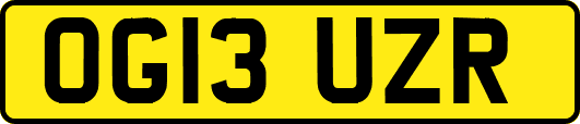 OG13UZR