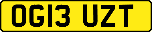 OG13UZT