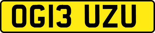 OG13UZU