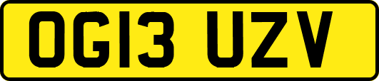 OG13UZV