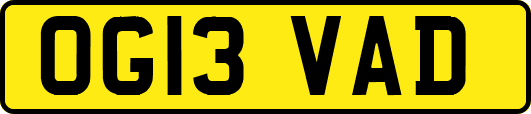 OG13VAD