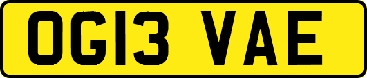 OG13VAE
