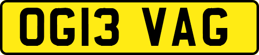 OG13VAG