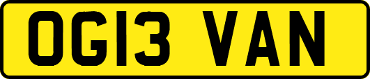 OG13VAN