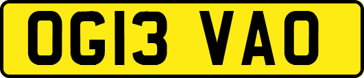OG13VAO