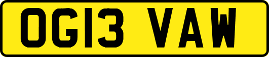 OG13VAW
