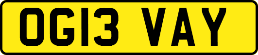 OG13VAY