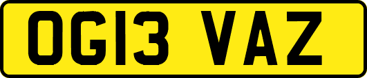 OG13VAZ