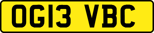 OG13VBC