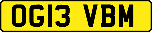 OG13VBM