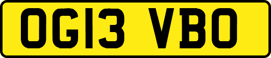 OG13VBO