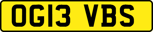 OG13VBS