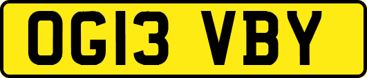 OG13VBY