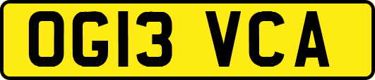 OG13VCA