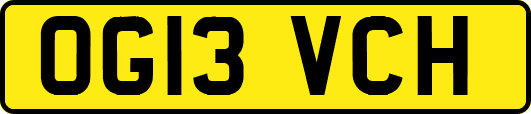 OG13VCH