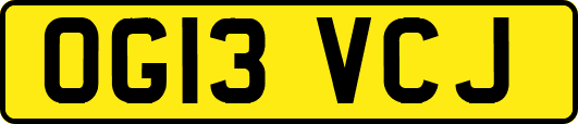 OG13VCJ