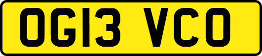OG13VCO