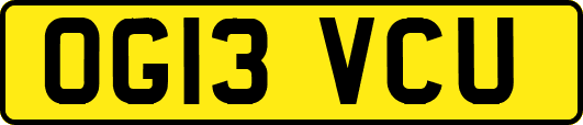 OG13VCU