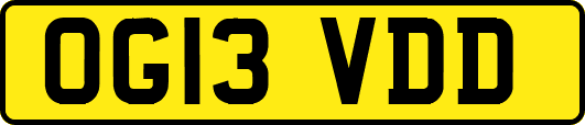 OG13VDD