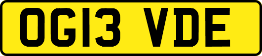 OG13VDE