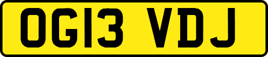 OG13VDJ