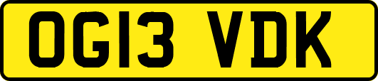 OG13VDK