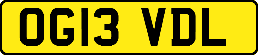 OG13VDL