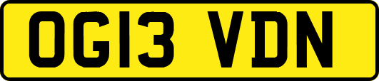 OG13VDN