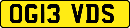 OG13VDS