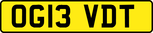 OG13VDT