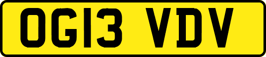 OG13VDV