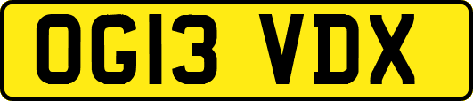 OG13VDX