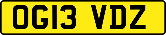 OG13VDZ