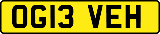 OG13VEH