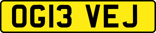 OG13VEJ