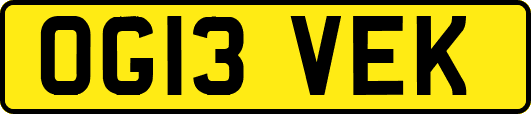 OG13VEK