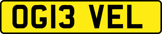 OG13VEL