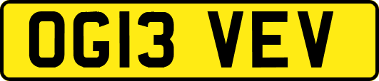 OG13VEV