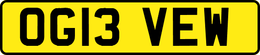 OG13VEW