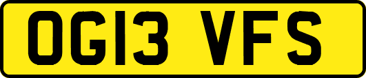 OG13VFS