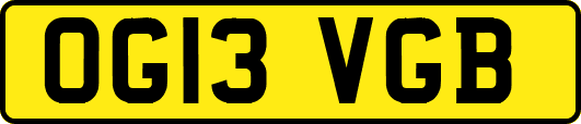 OG13VGB