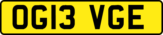 OG13VGE