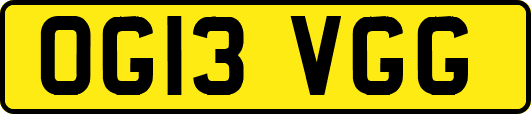 OG13VGG