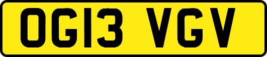 OG13VGV