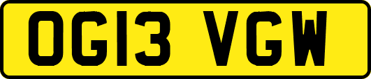 OG13VGW